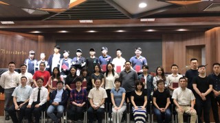 雅馬哈打擊樂(lè )培訓 | 打擊樂(lè )大師 ? 山口多嘉子